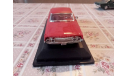 mercury marauder 1964, масштабная модель, scale43