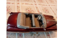 Cadillak Coupe Deville, масштабная модель, Road Signature, scale43