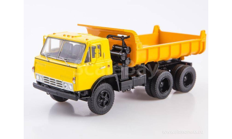 КАМАЗ Э5510, масштабная модель, 1:43, 1/43