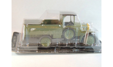 Автолегенды СССР - АМО-Ф-15, журнальная серия Автолегенды СССР (DeAgostini), scale43
