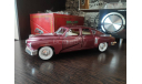 Tucker Torpedo 1:18, масштабная модель, Signature, scale18