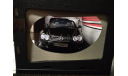 Mercedes Benz SL500, масштабная модель, Mercedes-Benz, MotorMax, 1:18, 1/18