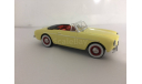 volvo P1900 sport, масштабная модель, 1:43, 1/43, Premium X