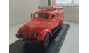 ПМЗ-17А (164)/конверсия, масштабная модель, Start Scale Models (SSM), 1:43, 1/43