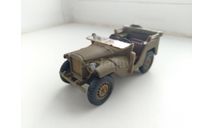 ГАЗ-64, масштабная модель, Наш Автопром, 1:43, 1/43