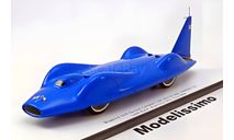 Bluebird CN7 1964, масштабная модель, Bizarre, scale43
