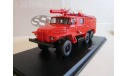 ПМ - 102, масштабная модель, Start Scale Models (SSM), scale43, УРАЛ