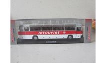 Икарус 250.58, масштабная модель, Classicbus, scale43, Ikarus