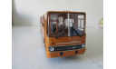 Икарус - 280, масштабная модель, Classicbus, scale43, Ikarus