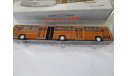 Икарус - 280, масштабная модель, Classicbus, scale43, Ikarus