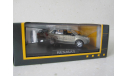 Renault Koleos, масштабная модель, Norev, scale43