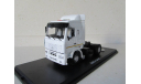 МАЗ - 5440, масштабная модель, Start Scale Models (SSM), scale43