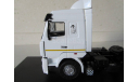 МАЗ - 5440, масштабная модель, Start Scale Models (SSM), scale43