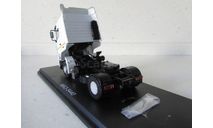 МАЗ - 5440, масштабная модель, Start Scale Models (SSM), scale43