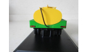 АЦПТ-3,3 (53), масштабная модель, ССМ, scale43, ГАЗ