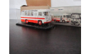 ПАЗ - 672 Classicbus, масштабная модель, scale43