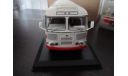 ПАЗ - 672 Classicbus, масштабная модель, scale43