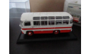 ПАЗ - 672 Classicbus, масштабная модель, scale43