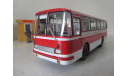 ЛАЗ- 695 Demprice, масштабная модель, scale43