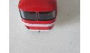 ЛАЗ- 695 Demprice, масштабная модель, scale43