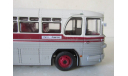 зис 127, масштабная модель, Модимио, scale43