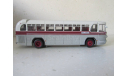зис 127, масштабная модель, Модимио, scale43