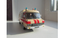 ЗИЛ -118 ка от ДИП, масштабная модель, DIP, scale43