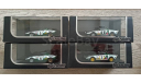 HPI Lancia Stratos Safari, масштабная модель, 1:43, 1/43
