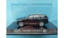 AURUS KOMENDANT, масштабная модель, DiP Models, scale43
