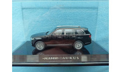 AURUS KOMENDANT