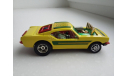Ford Mustang Dragster 166 Corgi Toys 1/43, масштабная модель, 1:43
