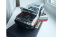 TOYOTA LAND CRUISER 1992 1/18 ROAD LEGENDS DIE CAST MODEL COLLECTION model car, масштабная модель, 1:18