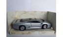 Jaguar XJ-220 1992 1/24 Special Edition by Maisto, масштабная модель, Maisto-Swarovski, 1:24