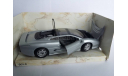 Jaguar XJ-220 1992 1/24 Special Edition by Maisto, масштабная модель, Maisto-Swarovski, 1:24