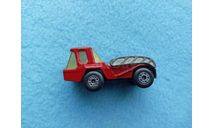Грузовик Skip Truck Matchbox 1978 Superfast, масштабная модель, 1:64, 1/64