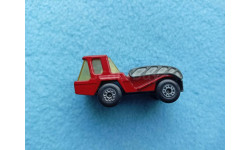 Грузовик Skip Truck Matchbox 1978 Superfast