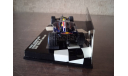 1/43 Minichamps F1 Red Bull RB2 Doornbos 2006, масштабная модель, scale43