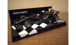 1/43 Minichamps Haas F1 Team VF-19 Grosjean 2019