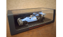 1/43 Spark Amon AF1 Chris Amon Monaco GP 1974, масштабная модель, scale43