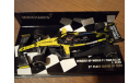 1/43 Minichamps F1 Renault R.S.20 Ocon 2020, масштабная модель, scale43