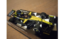 1/43 Minichamps F1 Renault R.S.20 Ocon 2020, масштабная модель, scale43