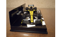 1/43 Minichamps F1 Renault R.S.20 Ocon 2020, масштабная модель, scale43