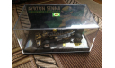 F1 1/43 Minichamps Lotus 97-T Renault 1985 Senna, масштабная модель, scale43