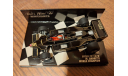 1/43 Minichamps F1 Lotus 79 Andretti 1978 World champion, масштабная модель, scale43