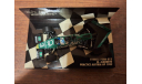 1/43 Minichamps F1 Tyrrell Ford 012 Alboreto 1983, масштабная модель, scale43