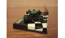 1/43 Minichamps F1 Tyrrell Ford 012 Alboreto 1983, масштабная модель, scale43