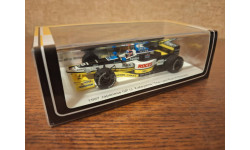 1/43 Spark F1 Мinаrdi М197 Каtаyаmа 1997