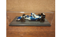 1/43 Spark F1 Ligiеr JS39 Вrundlе 1993, масштабная модель, scale43, Ligier