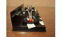 1/43 Minichamps Haas F1 Team VF-18 Magnussen 2018, масштабная модель, scale43