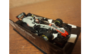 1/43 Minichamps Haas F1 Team VF-18 Magnussen 2018, масштабная модель, scale43